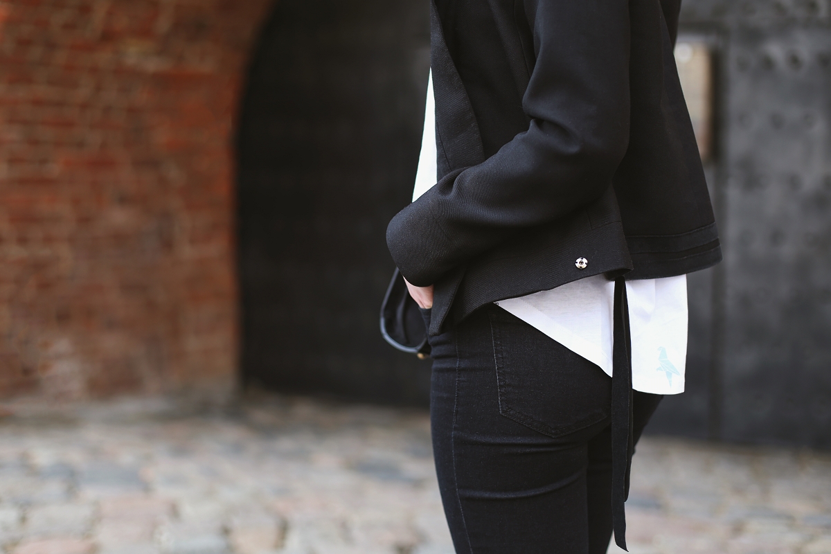 Blog modowy -Gdańsk