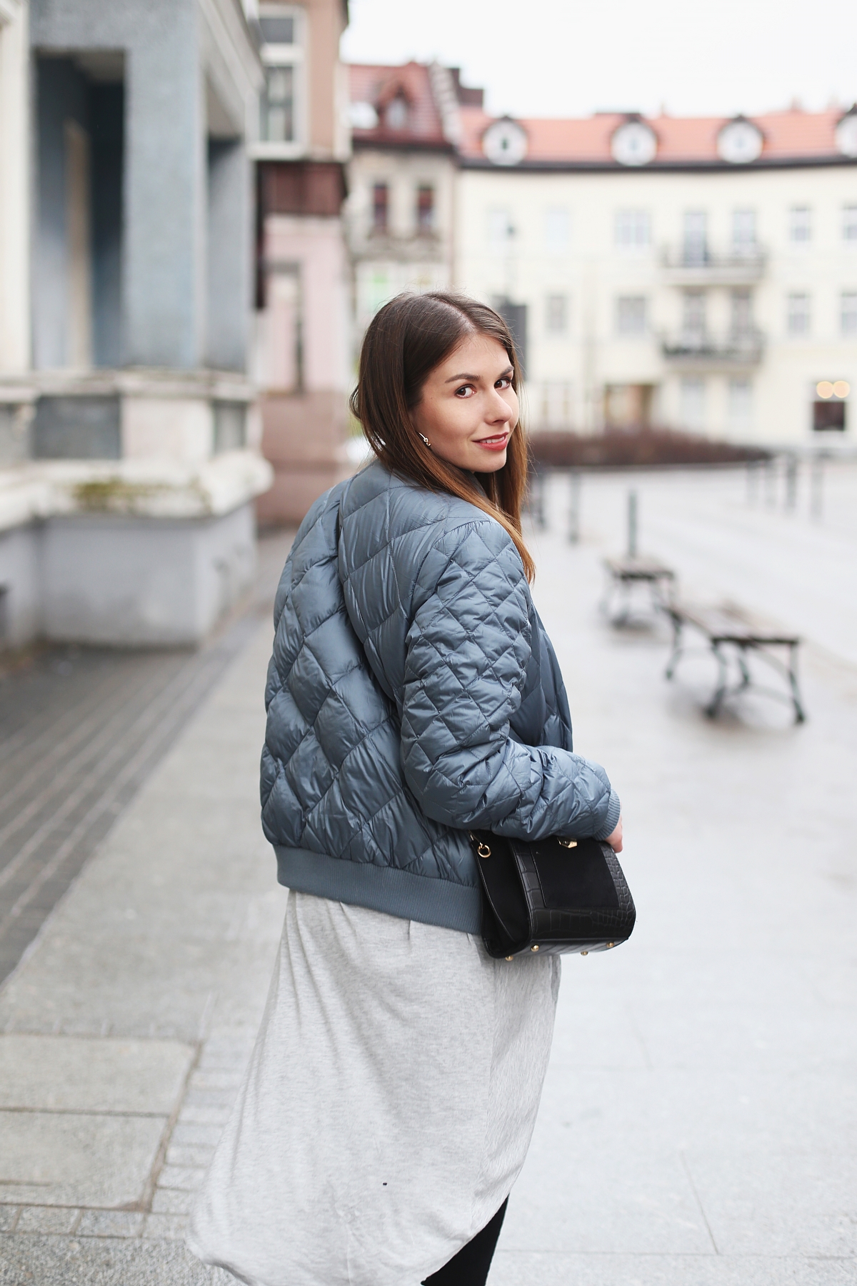 Street style - Gdańsk