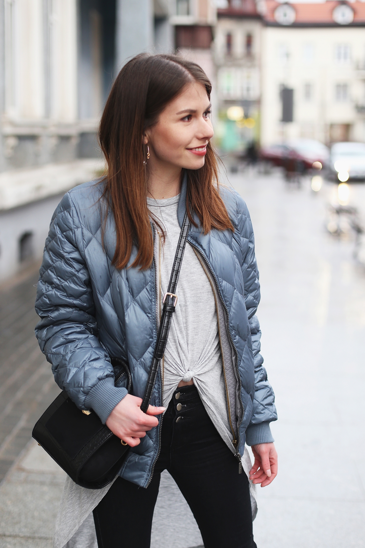 Street style - Gdańsk