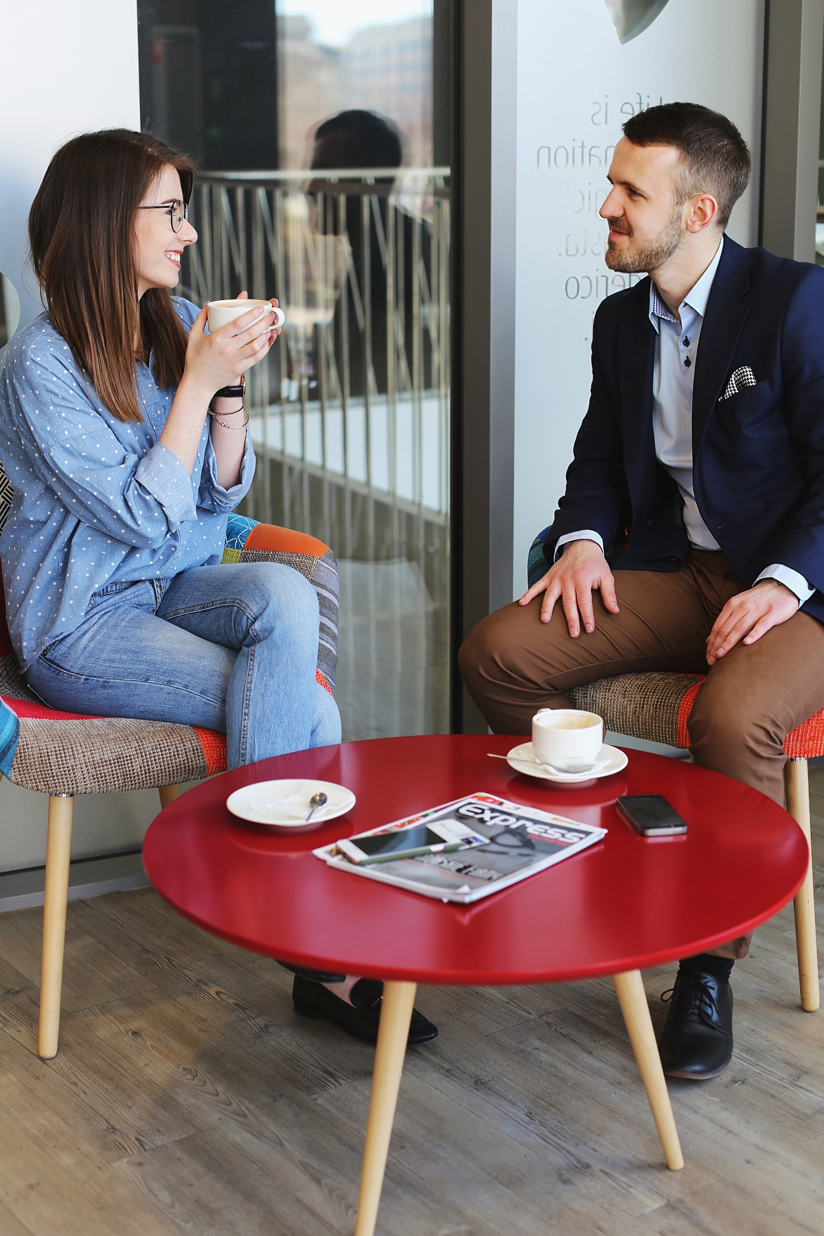 Wywiad z Karolem Kardasińskim - kupno mieszkania