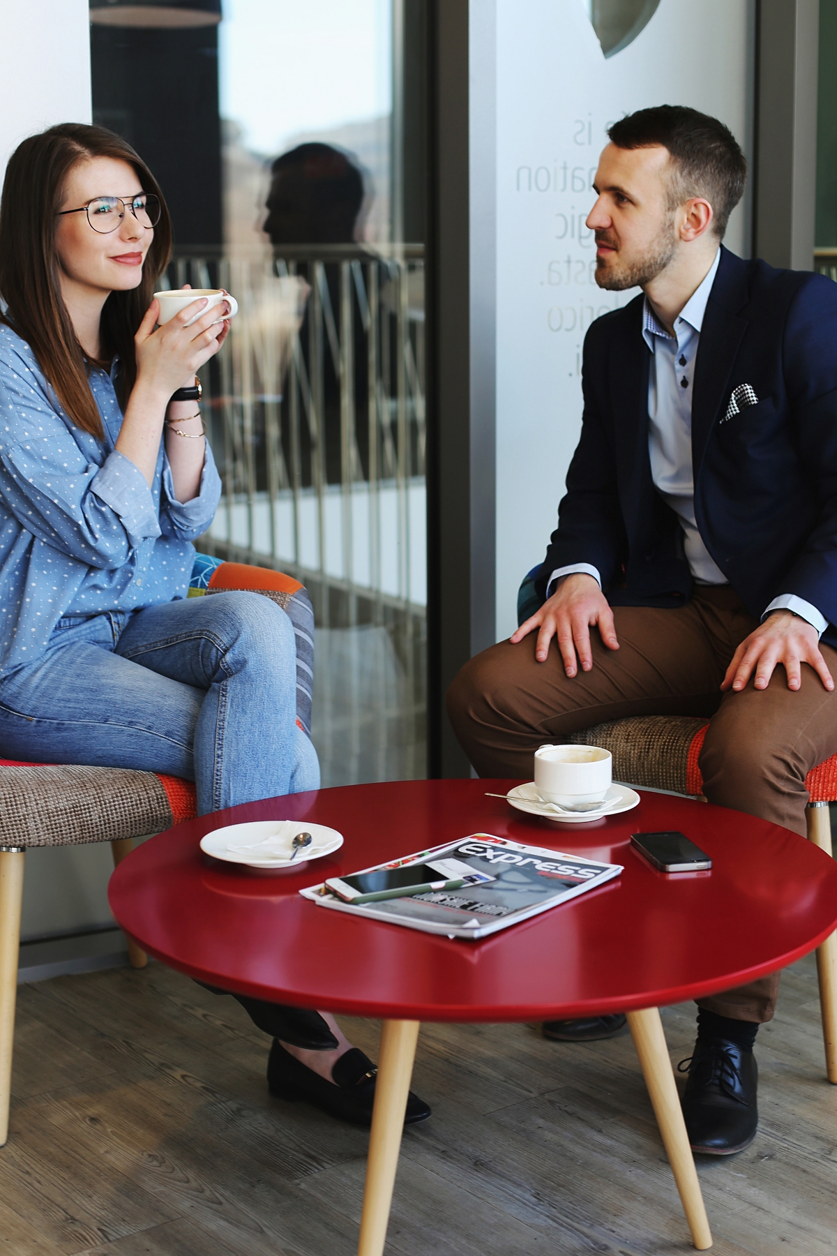 Wywiad z Karolem Kardasińskim - kupno mieszkania