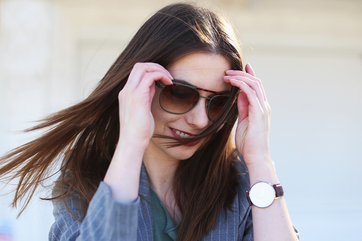 Casual outfit - Tommy Hilfiger, TK Maxx