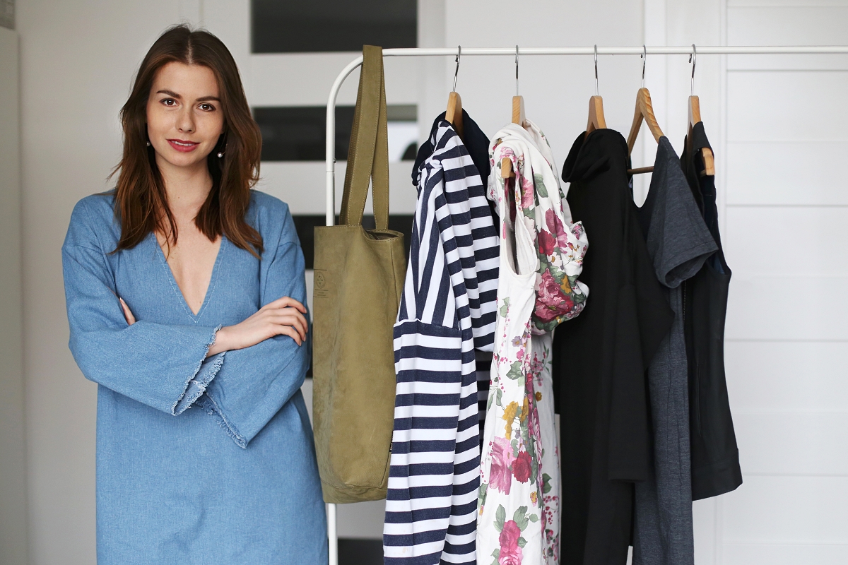 Najczęstrze błędy popełniane przez młode polskie marki odzieżowe Najczęstrze błędy popełniane przez młode polskie marki odzieżowe