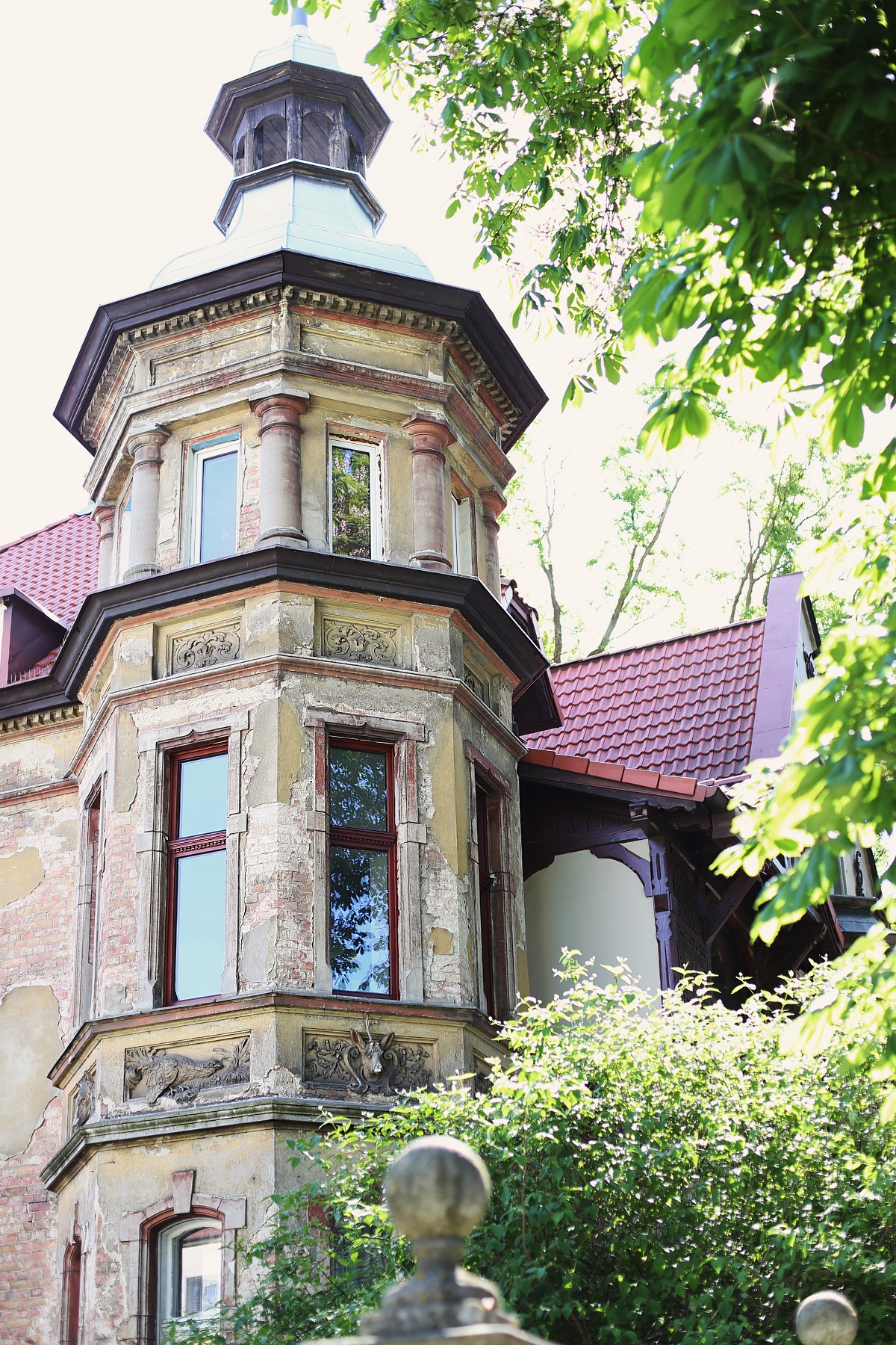Kamienica Gdańsk Wrzeszcz