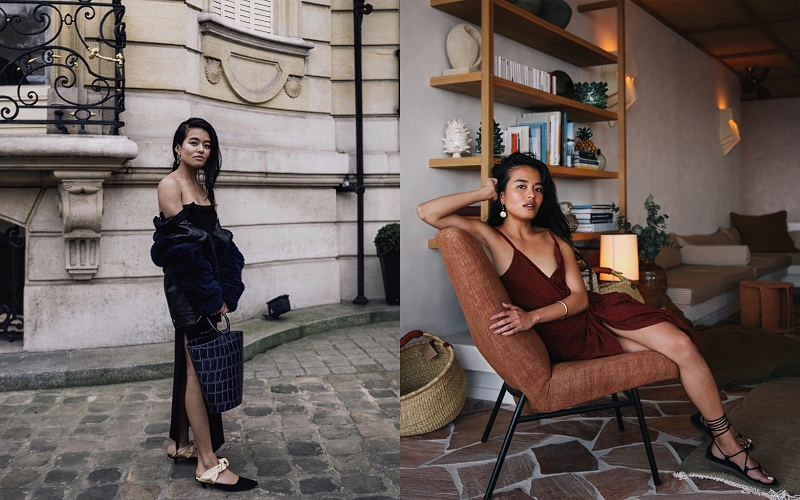 blogi modowe - Lust for life