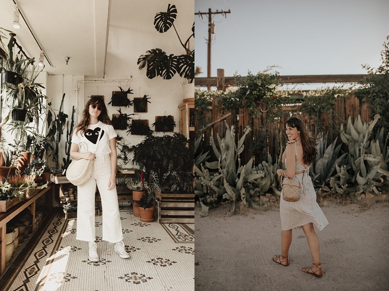 blogi modowe - The Moptop