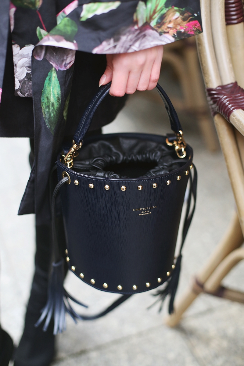 Moda włoska w Gdańsku - Eleonora Portera