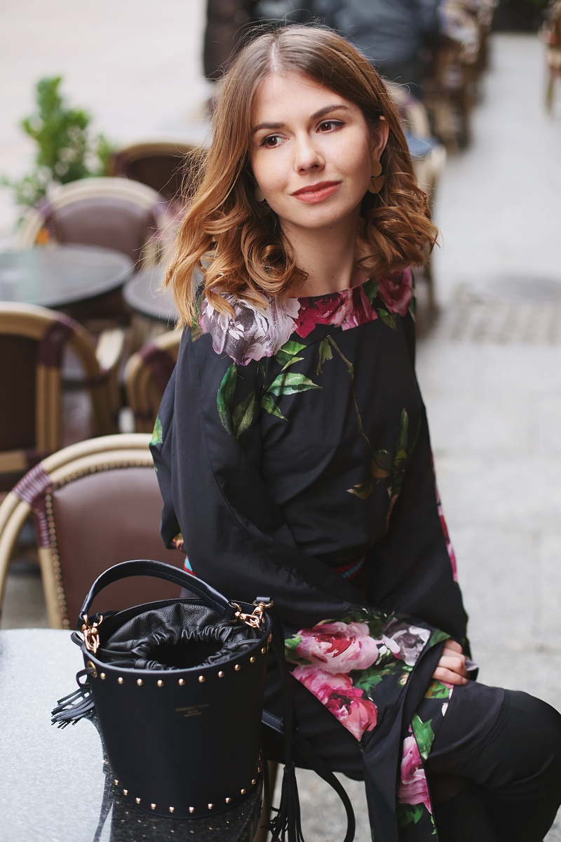 Moda włoska w Gdańsku - Eleonora Portera