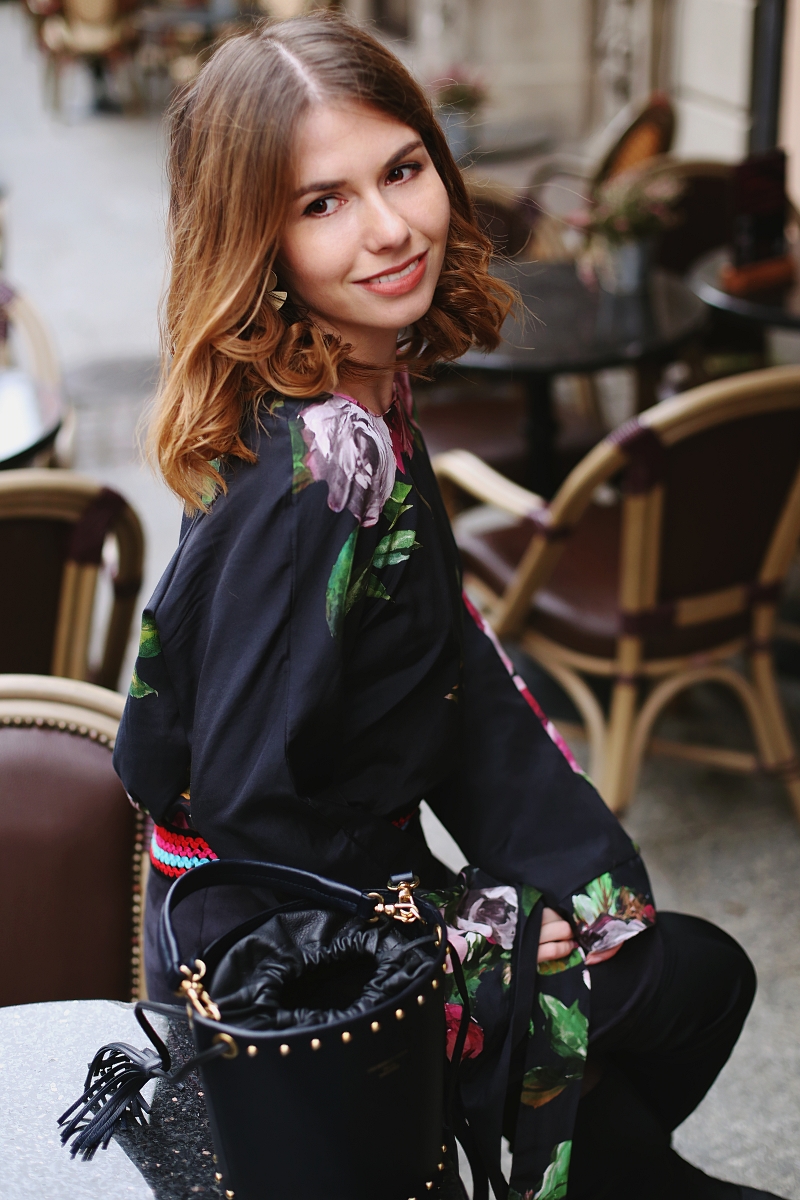 Moda włoska w Gdańsku - Eleonora Portera