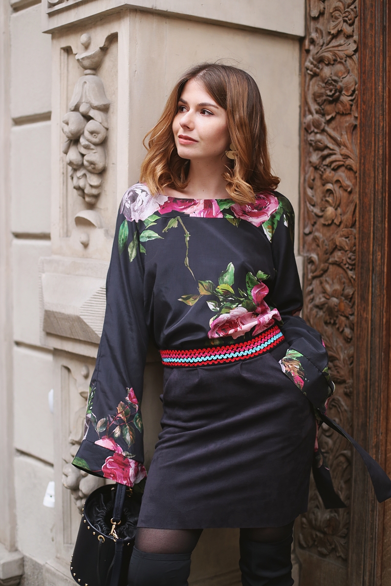 Moda włoska w Gdańsku - Eleonora Portera