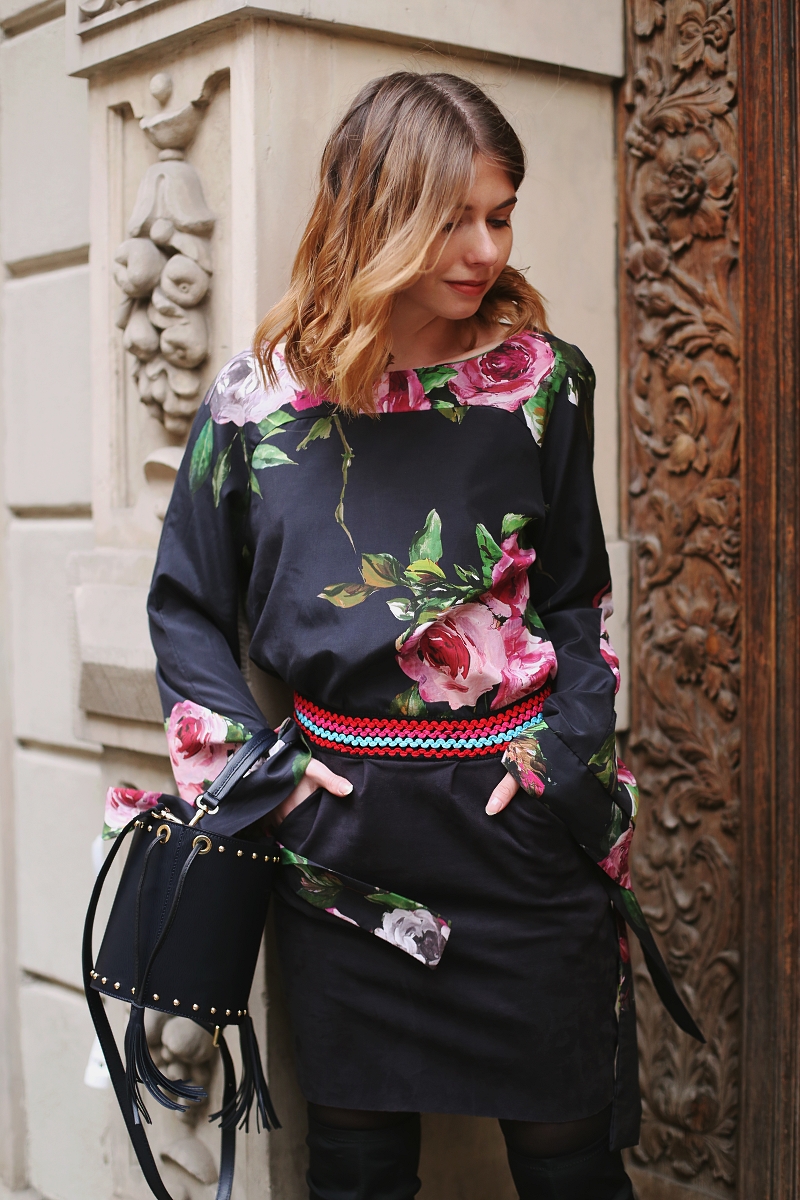 Moda włoska w Gdańsku - Eleonora Portera