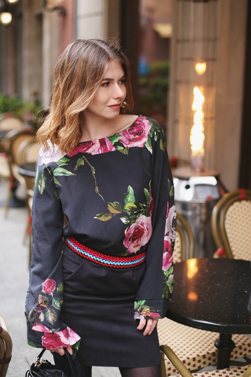 Moda włoska w Gdańsku - Eleonora Portera