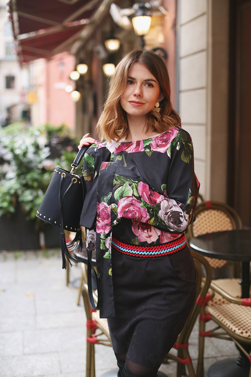 Moda włoska w Gdańsku - Eleonora Portera