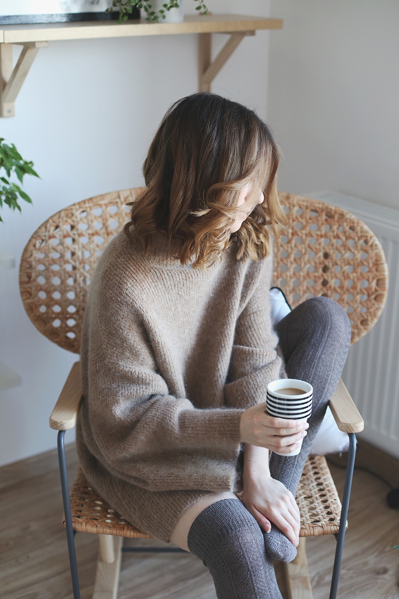 Zapach ma moc & Jak dbać o ubrania - Coccolino