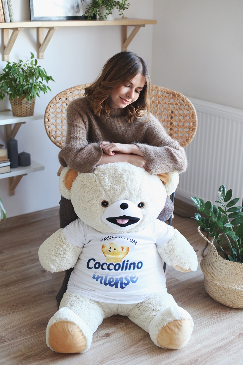 Zapach ma moc & Jak dbać o ubrania - Coccolino