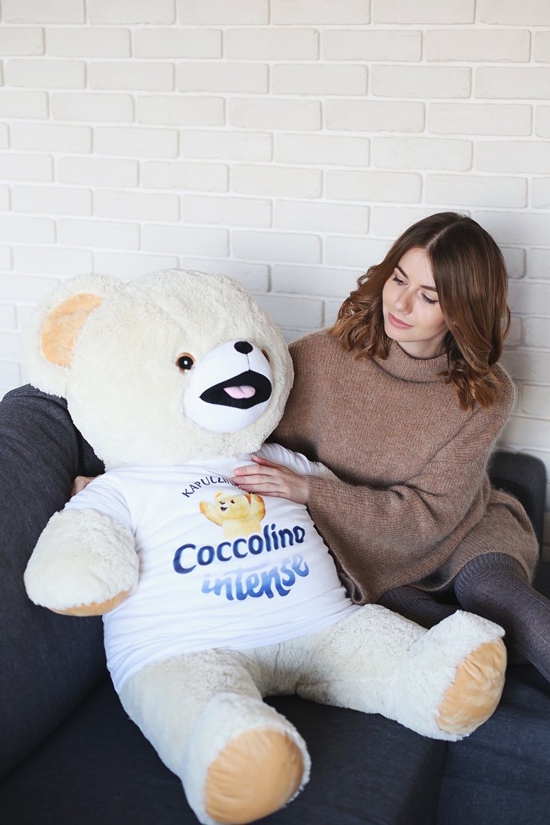 Zapach ma moc & Jak dbać o ubrania - Coccolino