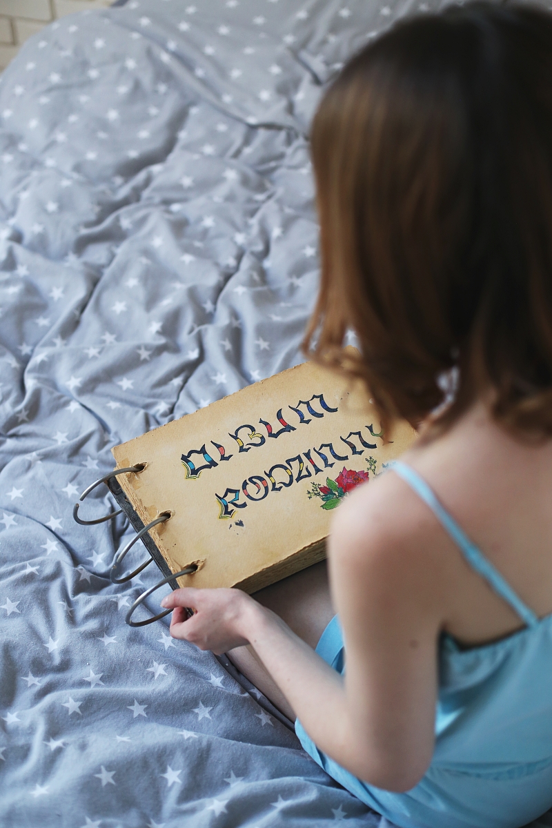 Zapach ma moc & Jak dbać o ubrania - Coccolino