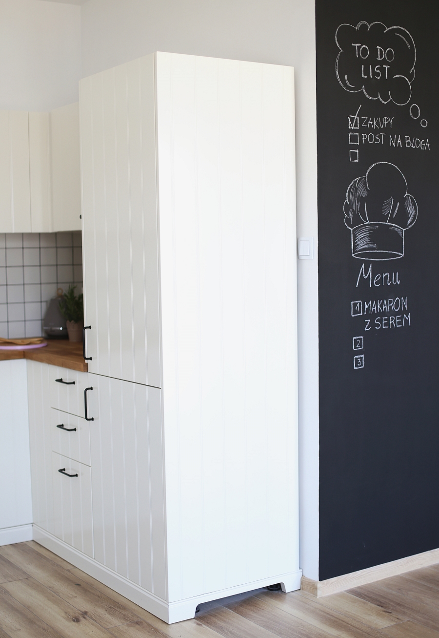 Kuchnia - farba tablicowa Magnat Kuchnia - farba tablicowa Magnat