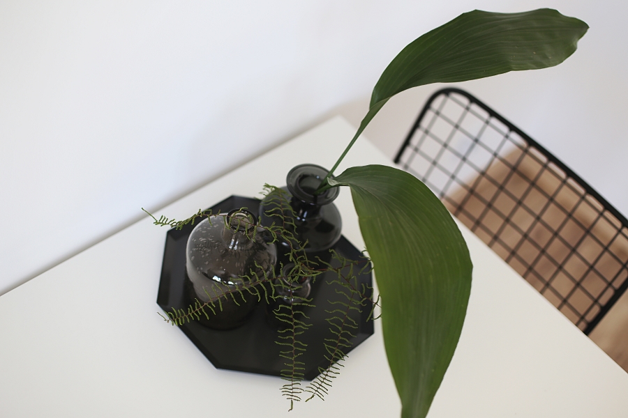 Jadalnia - akcesoria, liście Jadalnia - akcesoria, liście