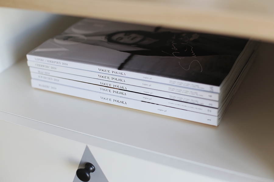 Vogue Polska kolekcja