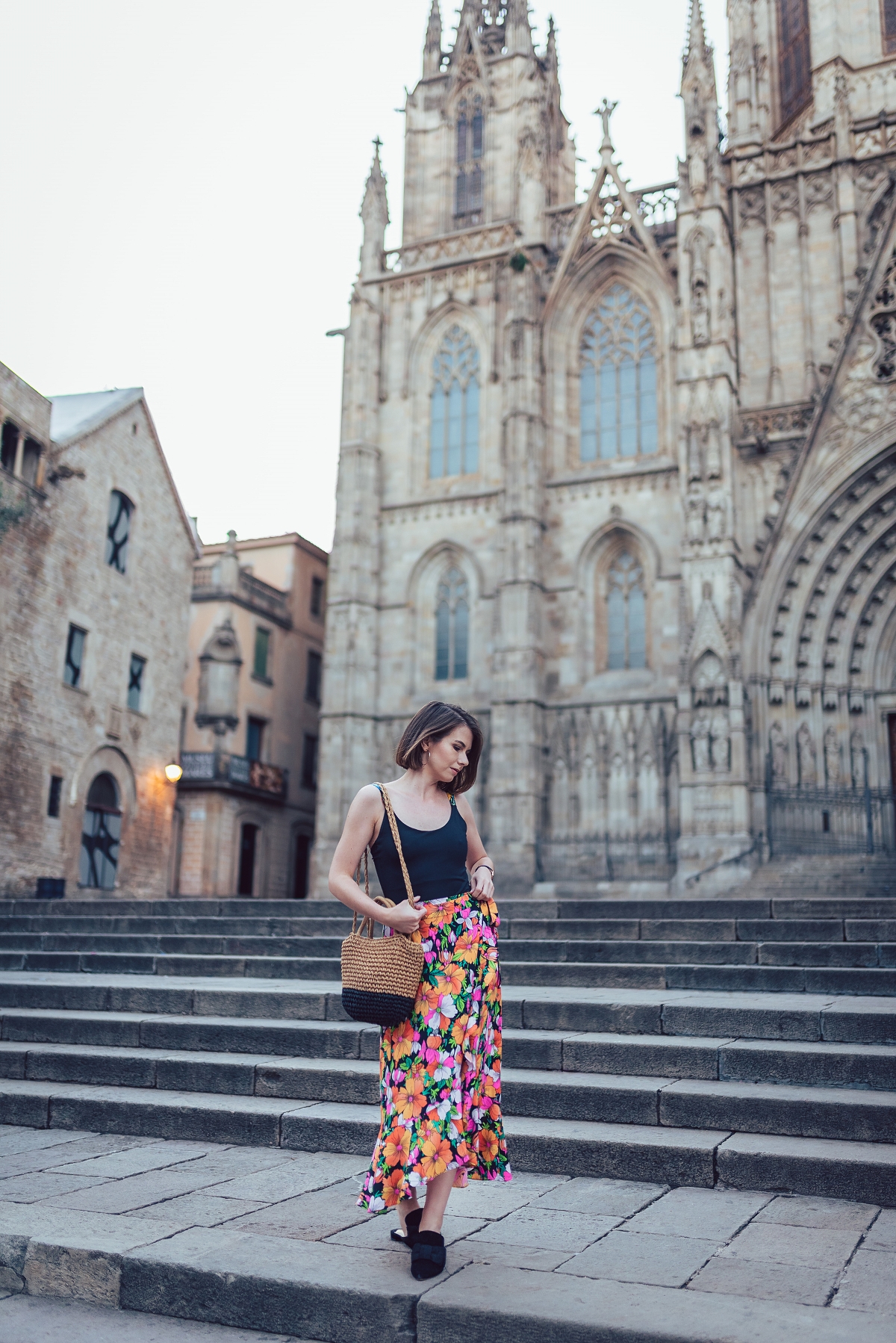 Barcelona: czy długość 7/8 jest faktycznie trudna?