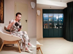 prana spa rezydent sopot