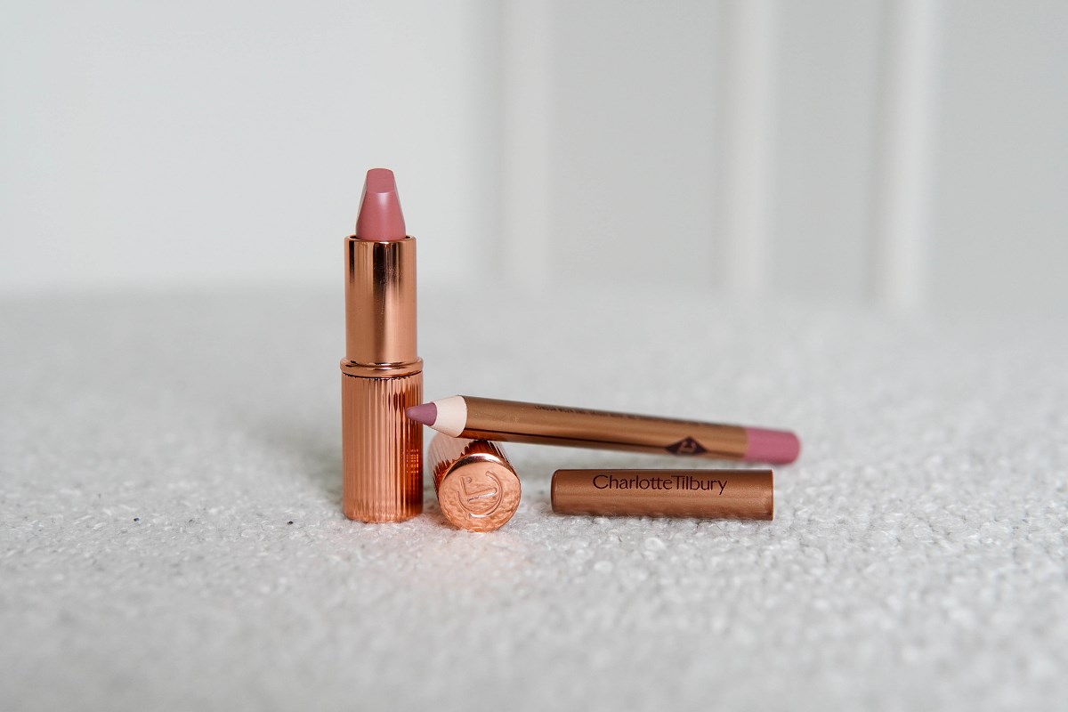 kosmetyki Charlotte Tilbury Sephora