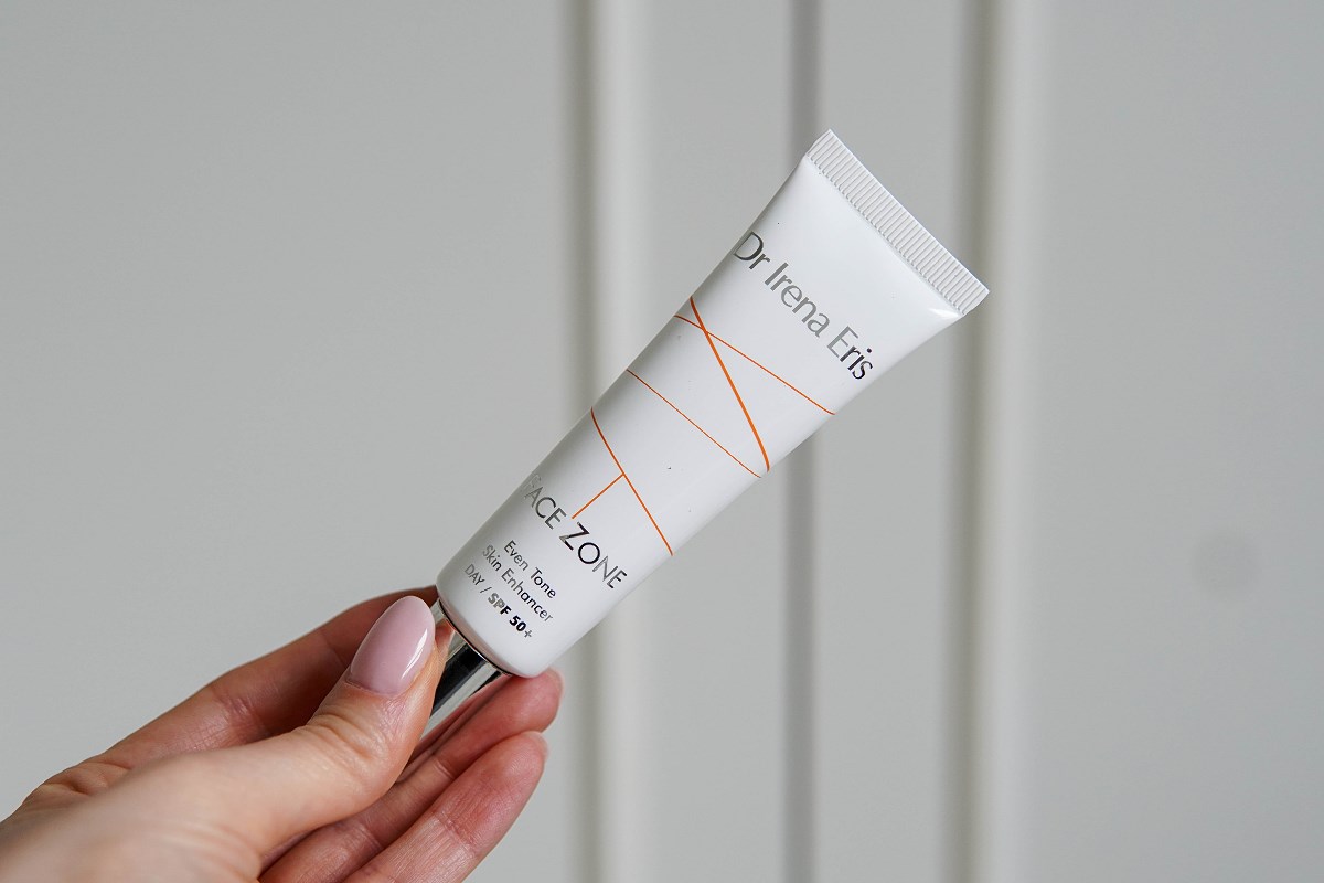 krem CC Dr Irena Eris