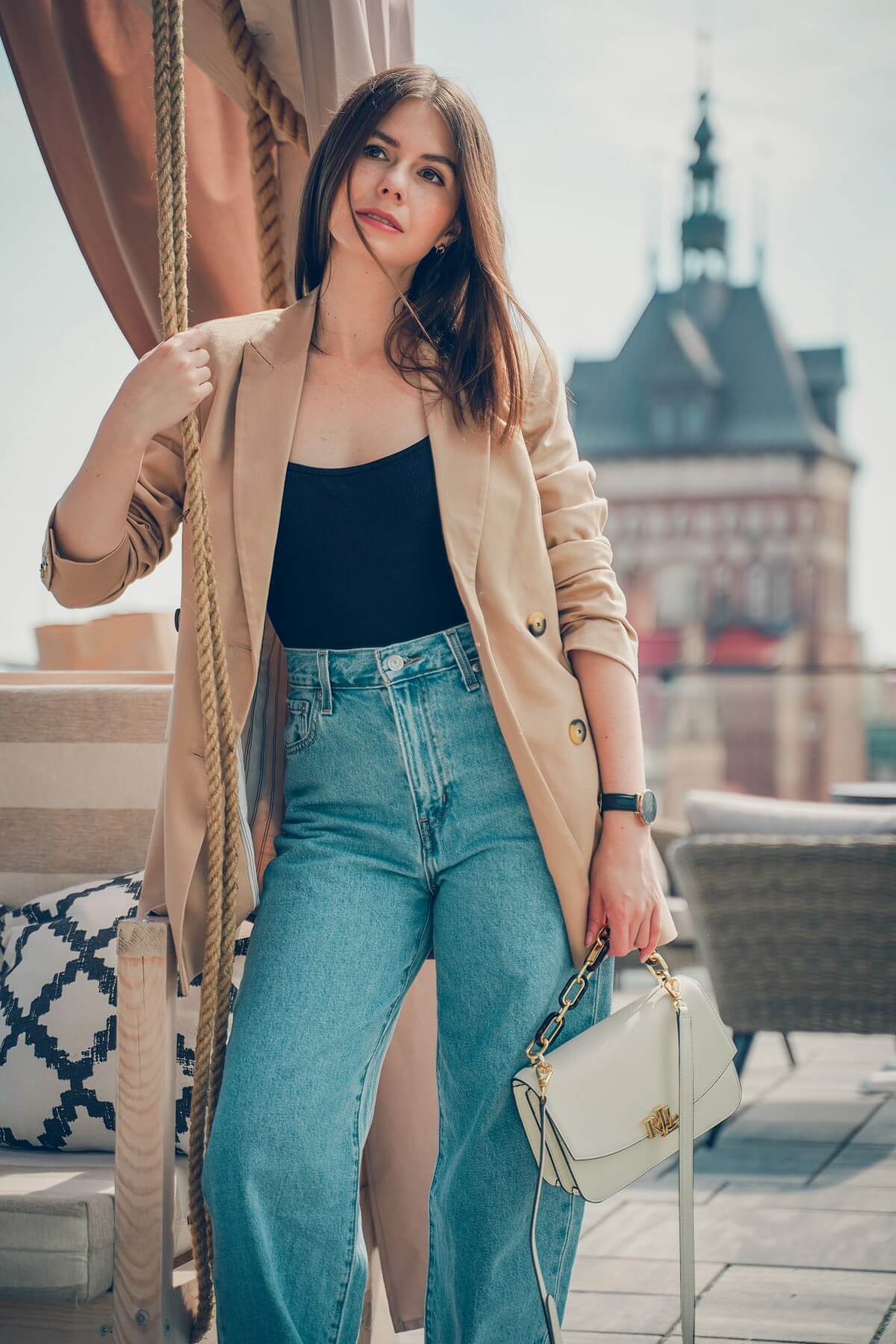 sesja forum gdańsk slouchy jeans