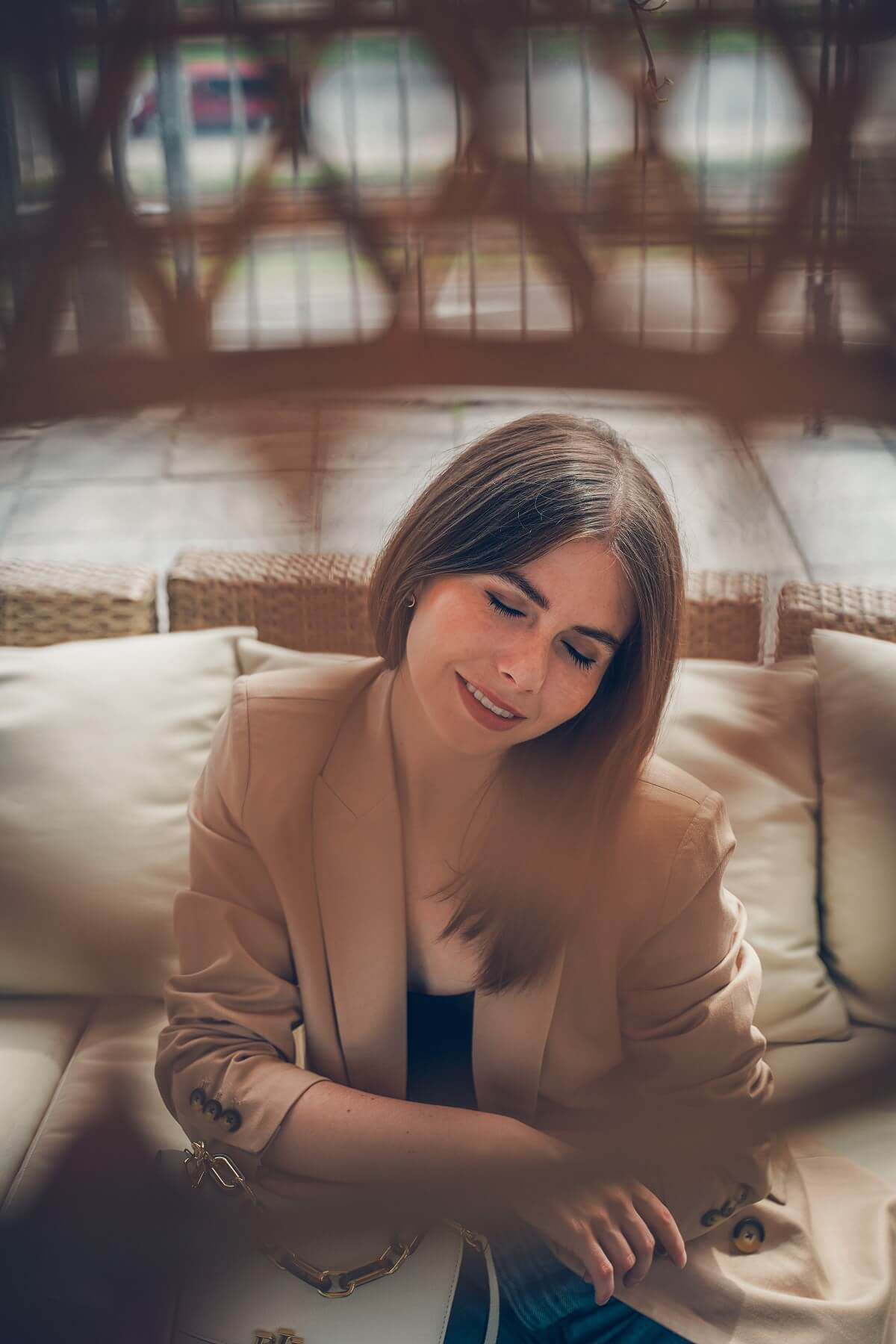 sesja Jungla Forum Gdańsk