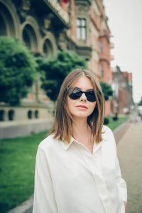 sesja modowa blog forum gdańsk