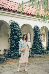 stylizacja blog modowy gdansk