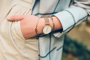 zegarek Daniel Wellington