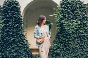 styluzacja blog modowy gdańsk