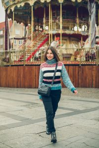 stylizacja moda gdansk