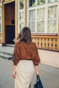 miejskie safari sesja zdjeciowa blog modowy