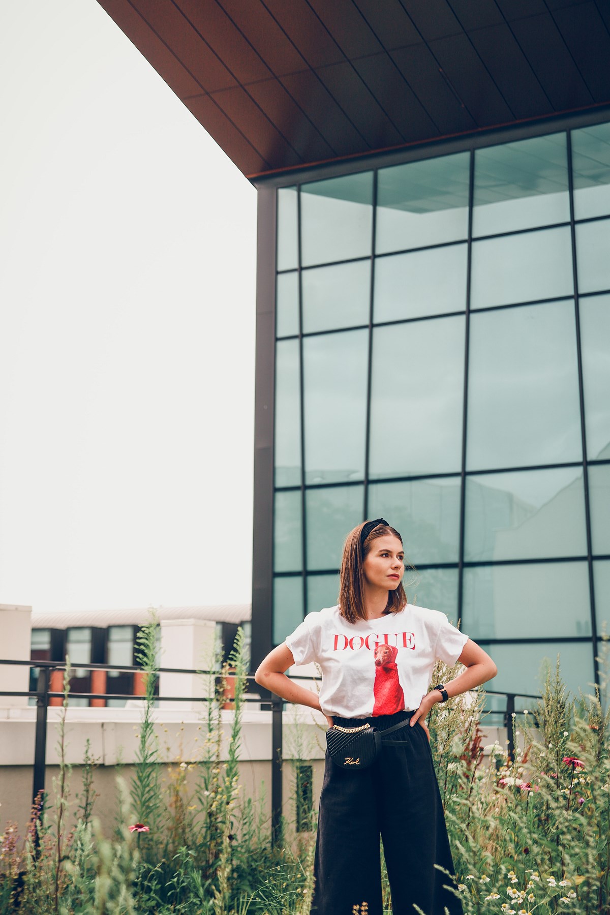 forum gdańsk taras widokowy ogród