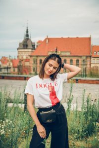 Forum Gdańsk sesja blog modowy