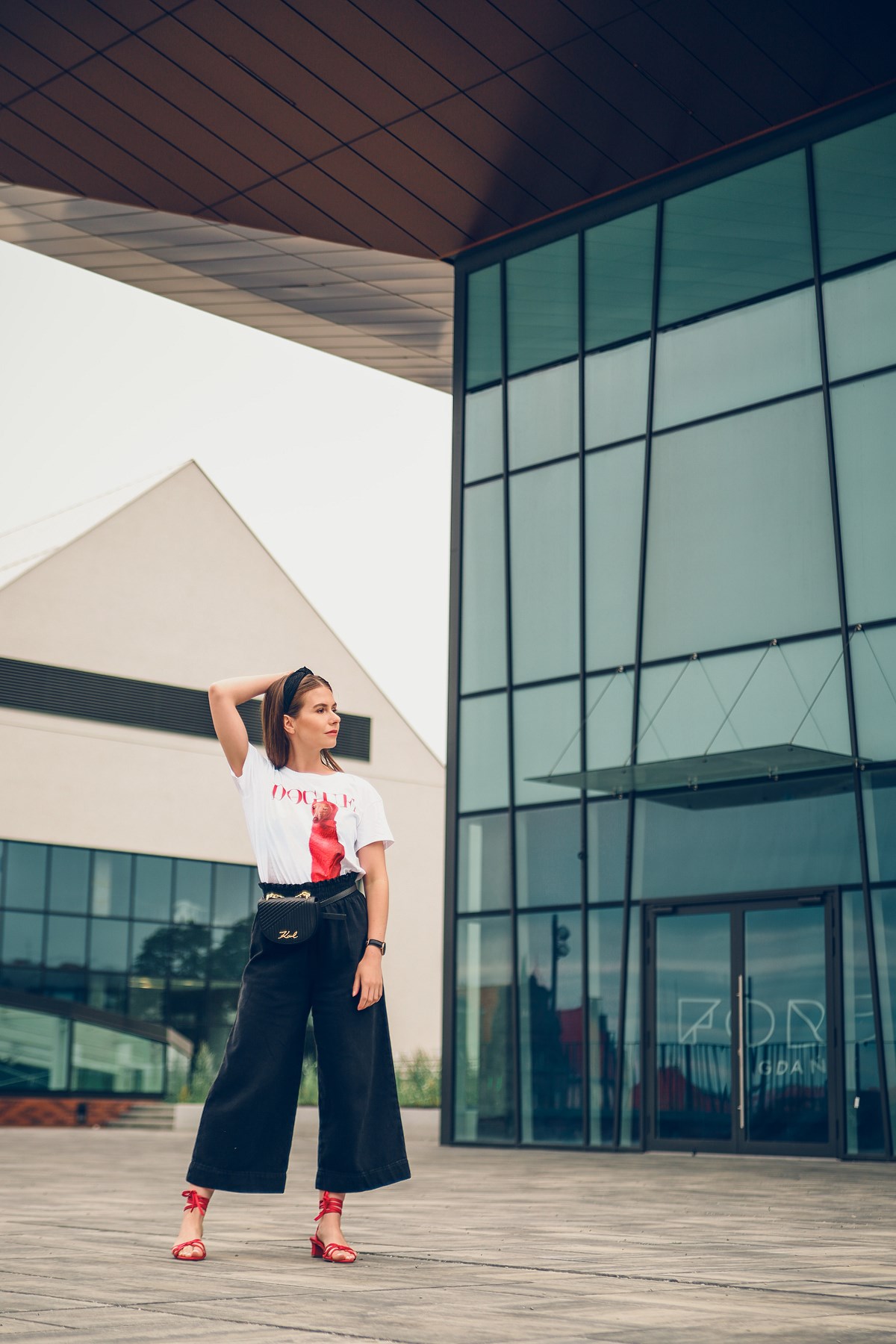 forum gdansk wyprzedaze stylizacja