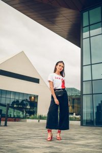 Forum Gdańsk sesja taras widokowy