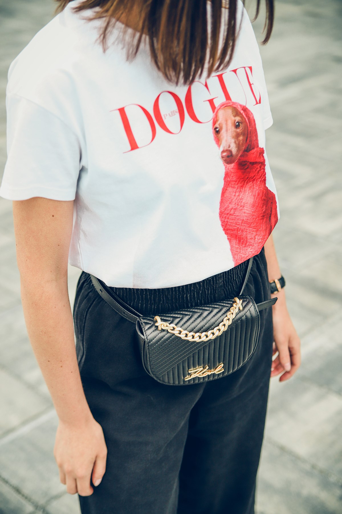 nerka karl lagerfeld bosa c koszulka dogue forum gdańsk