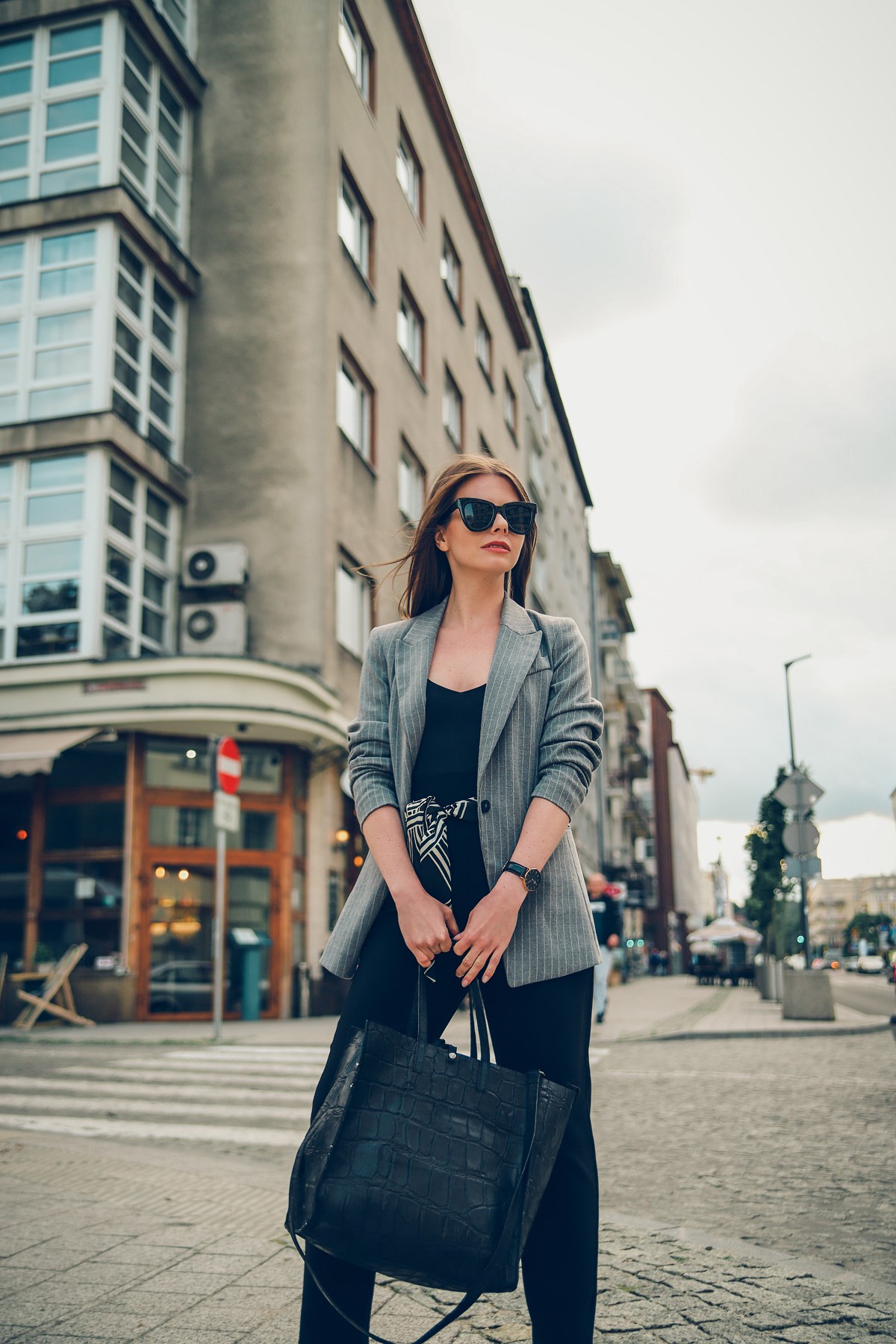 klasyka klasyczna stylizacja sesja gdynia