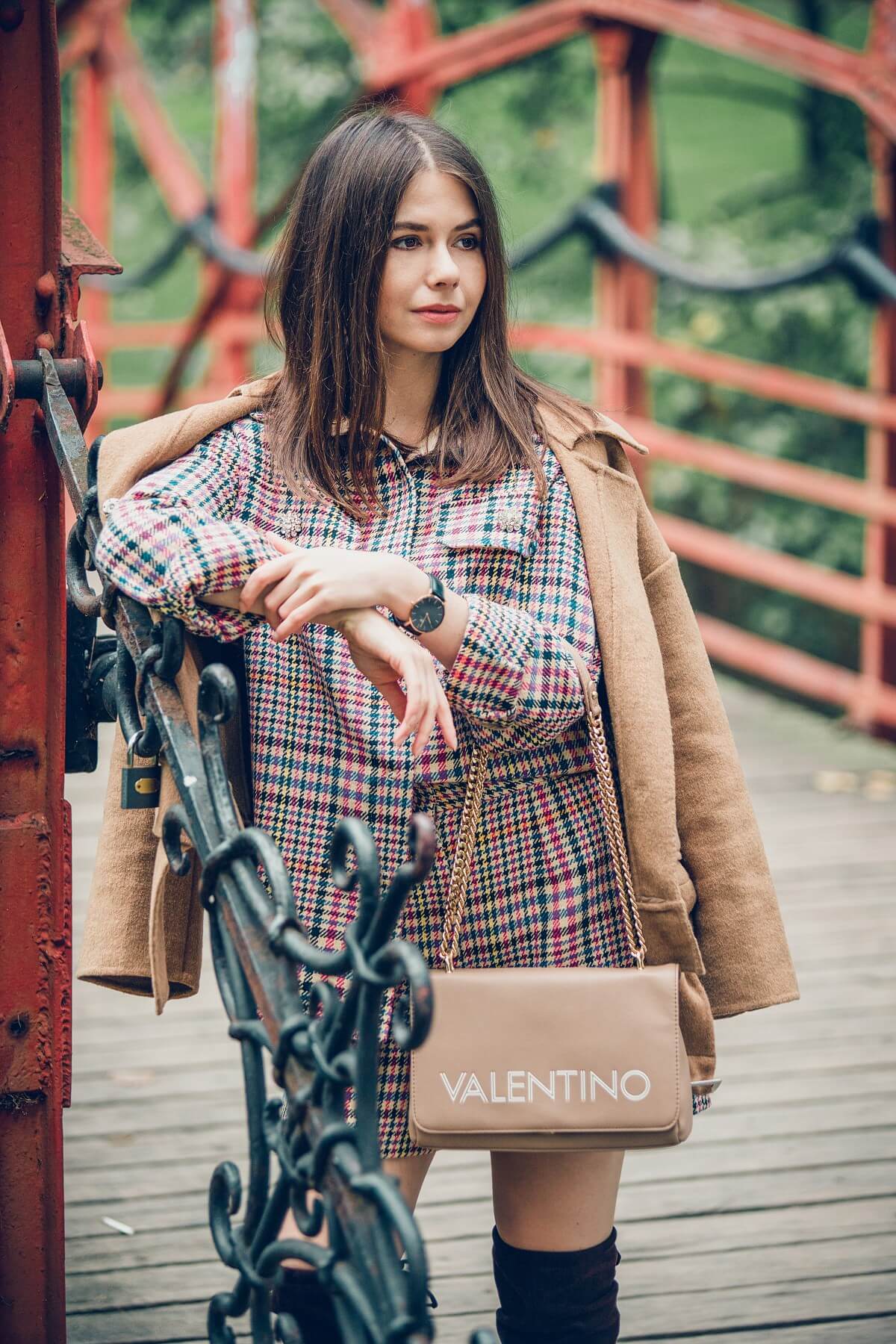 szorty na jesień krata forum gdańsk