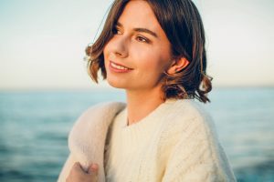 kurtka miś pluszowe okrycie wierzchnie