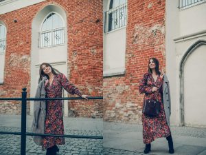 kwiaty i krata laczenie wzorow orsay