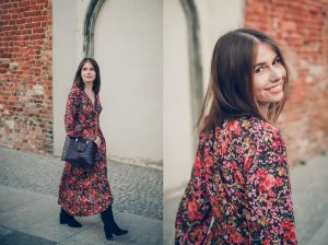 kwiaty i krata laczenie wzorow orsay