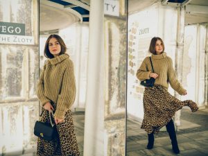 cętki beż trendy jesień forum gdańsk