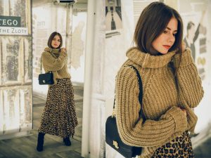 cętki beż trendy jesień forum gdańsk