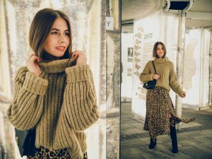cętki beż trendy jesień forum gdańsk