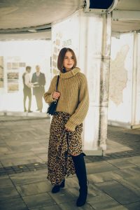 cętki beż trendy jesień forum gdańsk